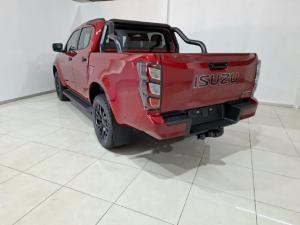 Isuzu D-Max 3.0TD double cab LS X-Rider - Image 3