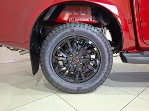 Isuzu D-Max 3.0TD double cab LS X-Rider - Image 6