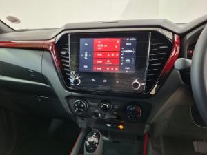 Isuzu D-Max 3.0TD double cab LS X-Rider - Image 7