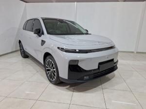 Leapmotor B10 1.5 HEV Design - Image 1