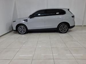 Leapmotor B10 1.5 HEV Design - Image 2