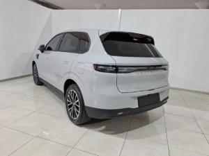 Leapmotor B10 1.5 HEV Design - Image 3