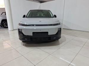 Leapmotor B10 1.5 HEV Design - Image 4