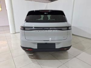 Leapmotor B10 1.5 HEV Design - Image 5
