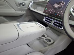 Leapmotor B10 1.5 HEV Design - Image 9
