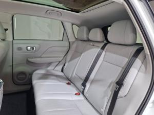 Leapmotor B10 1.5 HEV Design - Image 11