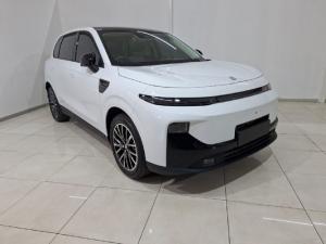 Leapmotor B10 1.5 HEV Design - Image 1