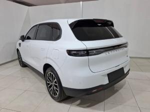 Leapmotor B10 1.5 HEV Design - Image 3