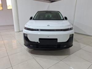 Leapmotor B10 1.5 HEV Design - Image 4