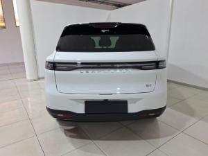 Leapmotor B10 1.5 HEV Design - Image 5