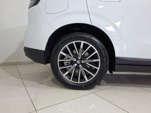 Leapmotor B10 1.5 HEV Design - Image 7