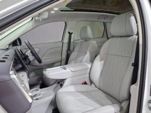 Leapmotor B10 1.5 HEV Design - Image 9