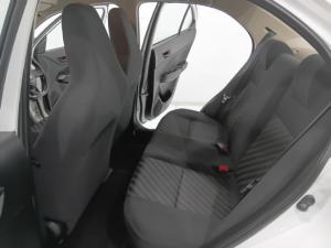 Suzuki DZire 1.2 GA - Image 8