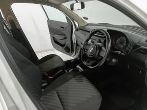 Suzuki DZire 1.2 GA - Image 10