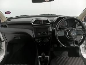 Suzuki DZire 1.2 GA - Image 11