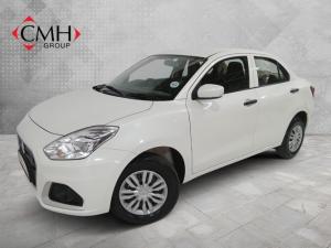 Suzuki DZire 1.2 GA - Image 1
