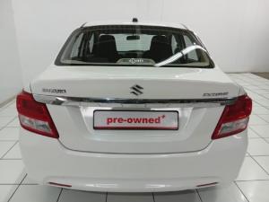 Suzuki DZire 1.2 GA - Image 5