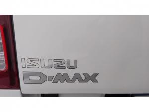 Isuzu D-Max 1.9TD single cab L manual - Image 11