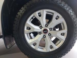 Isuzu D-Max 1.9TD single cab L manual - Image 12