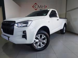 Isuzu D-Max 1.9TD single cab L manual - Image 1