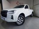 Thumbnail Isuzu D-Max 1.9TD single cab L manual