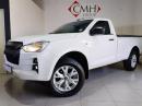 Thumbnail Isuzu D-Max 1.9TD single cab L manual
