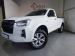 Isuzu D-Max 1.9TD single cab L manual - Thumbnail 1