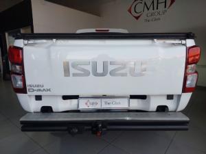 Isuzu D-Max 1.9TD single cab L manual - Image 5