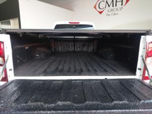 Isuzu D-Max 1.9TD single cab L manual - Image 6
