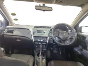 Honda Ballade 1.5 Trend auto - Image 10