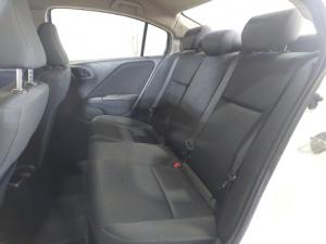Honda Ballade 1.5 Trend auto - Image 11