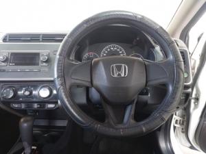 Honda Ballade 1.5 Trend auto - Image 12