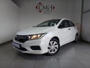 Honda Ballade 1.5 Trend auto - Image 1