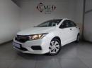 Thumbnail Honda Ballade 1.5 Trend auto