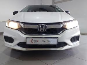 Honda Ballade 1.5 Trend auto - Image 2