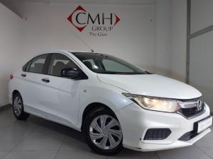 Honda Ballade 1.5 Trend auto - Image 3