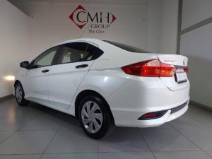 Honda Ballade 1.5 Trend auto - Image 4