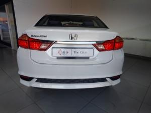 Honda Ballade 1.5 Trend auto - Image 5