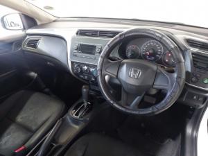 Honda Ballade 1.5 Trend auto - Image 7