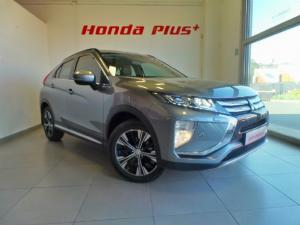 Mitsubishi Eclipse Cross 2.0 GLS - Image 3