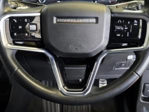 Land Rover Range Rover Evoque D200 R-Dynamic SE - Image 12