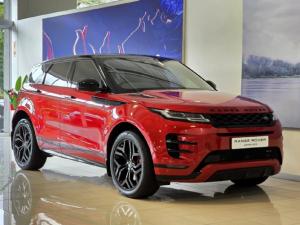 Land Rover Range Rover Evoque D200 R-Dynamic SE - Image 13