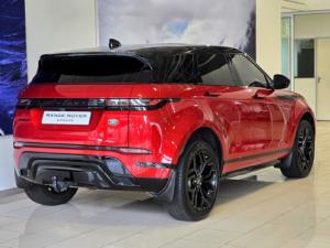 Land Rover Range Rover Evoque D200 R-Dynamic SE - Image 14