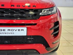 Land Rover Range Rover Evoque D200 R-Dynamic SE - Image 15