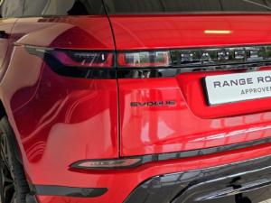 Land Rover Range Rover Evoque D200 R-Dynamic SE - Image 17