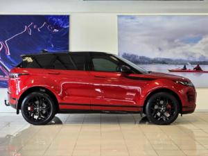 Land Rover Range Rover Evoque D200 R-Dynamic SE - Image 18