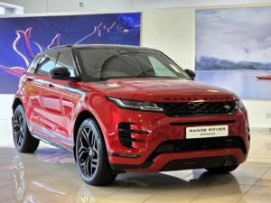 Land Rover Range Rover Evoque D200 R-Dynamic SE - Image 1