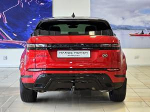 Land Rover Range Rover Evoque D200 R-Dynamic SE - Image 20