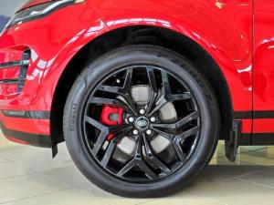 Land Rover Range Rover Evoque D200 R-Dynamic SE - Image 22