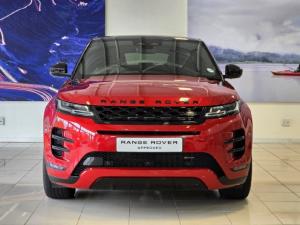 Land Rover Range Rover Evoque D200 R-Dynamic SE - Image 2